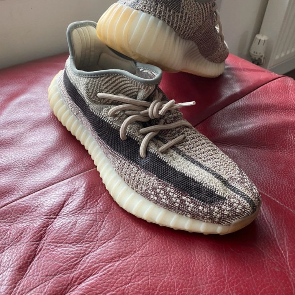 Yeezy Boost 350